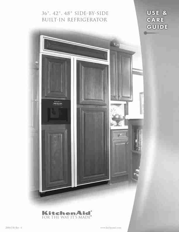 KitchenAid Refrigerator 2006136-page_pdf